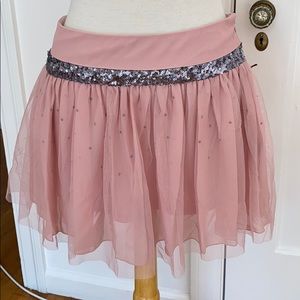 Princess Vera Wang Skirt